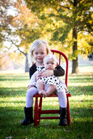 2014 Fall Minis