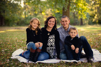 Schafer Family Mini '16