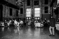 ReceptionB&W