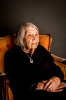 Mildred ~ 90 Years