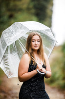 Morgan Craig ~ Mexico Senior Class of 2022