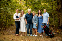 Borgeson Family '24