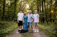 Rakowski Family '24