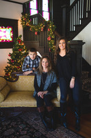 Keough Family Mini '16