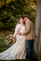 Troesser-Crick Wedding
