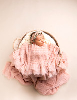 Bailey K ~ Newborn