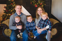 Toellner Family Mini '16