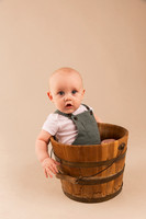 Benton ~ 6 Months