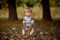 Cooper ~ 1 Year