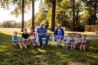 Beardslee Grandkids '24