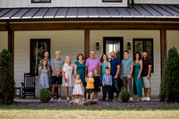 Lahr Family '24