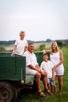 Rakowski Family