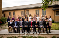 St. Brendan 8th Grade Graduation '22
