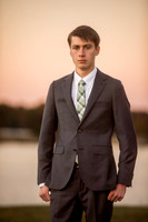 Andrew ~ Mexico High Senior Class of 2025
