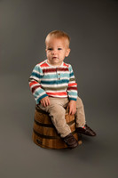 Nathan ~ 1 Year