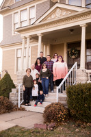 Vogel Family ~ '21