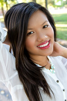 Julie ~ Senior 2014